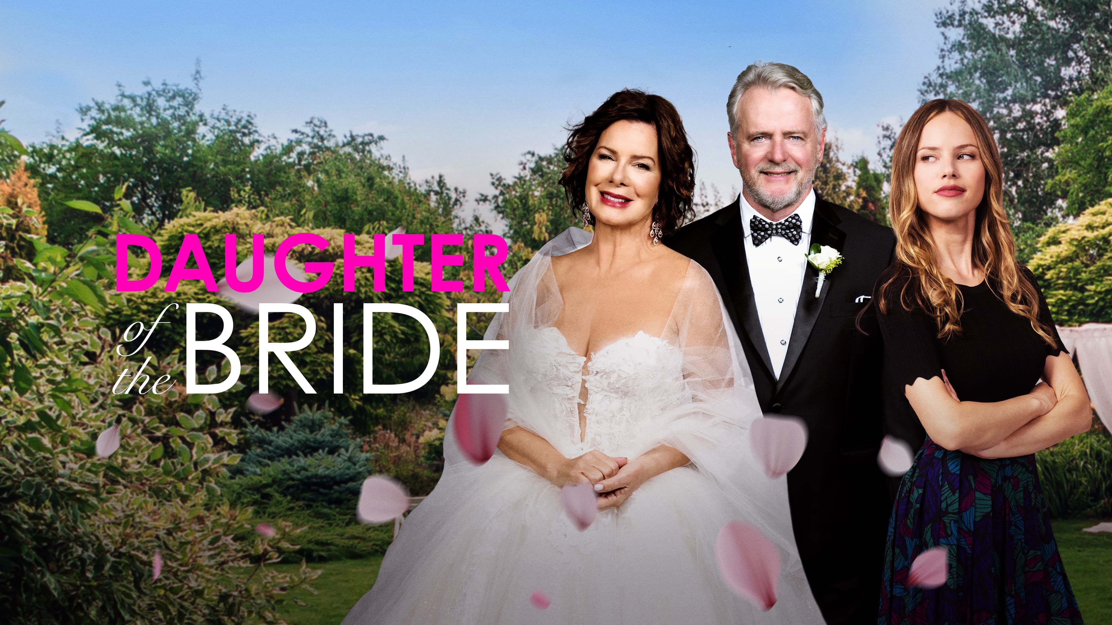 Daughter of the Bride - immagine