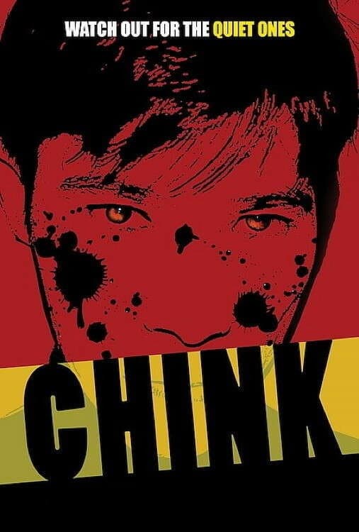 Poster di #1 Serial Killer