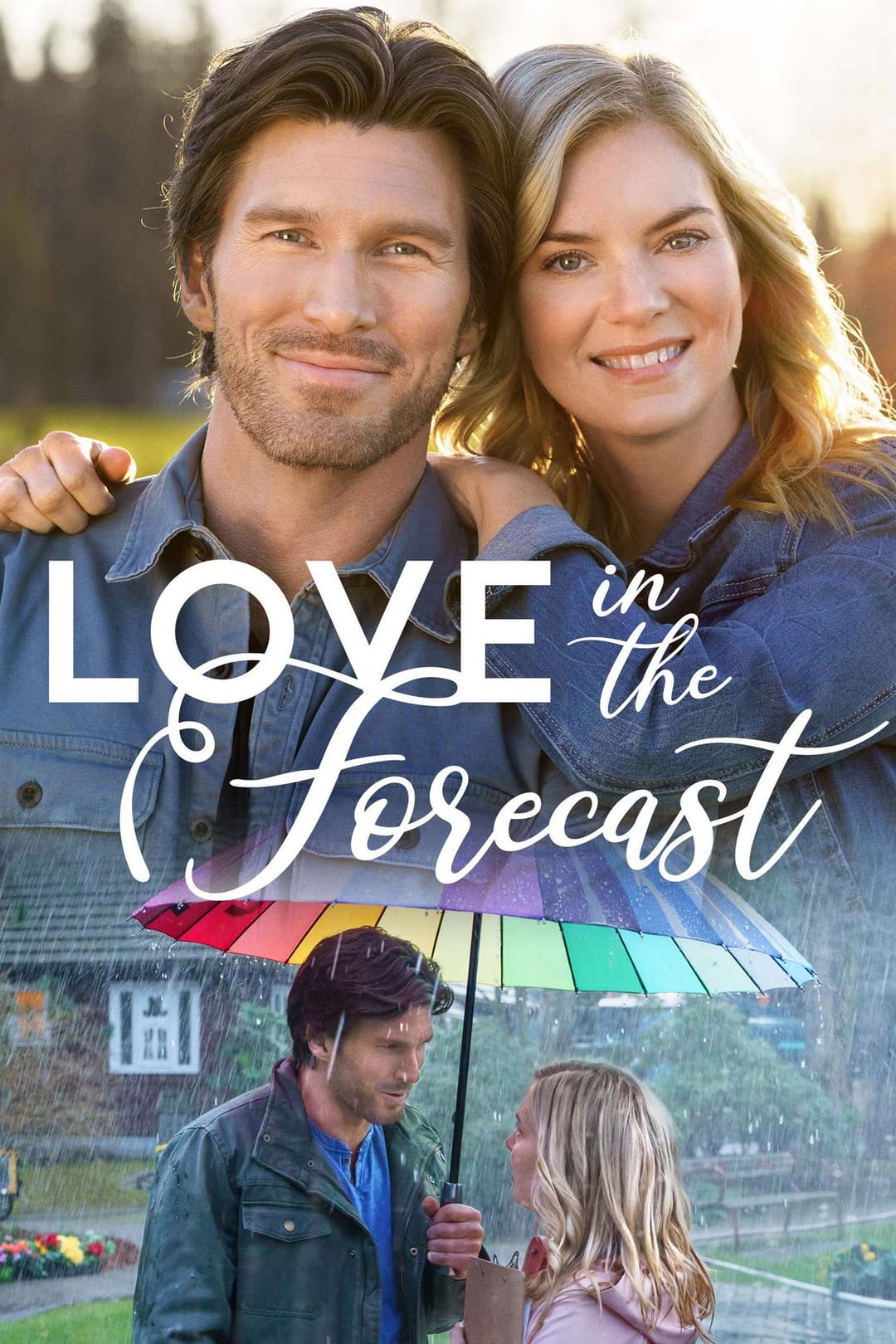 Poster di Previsioni d'amore