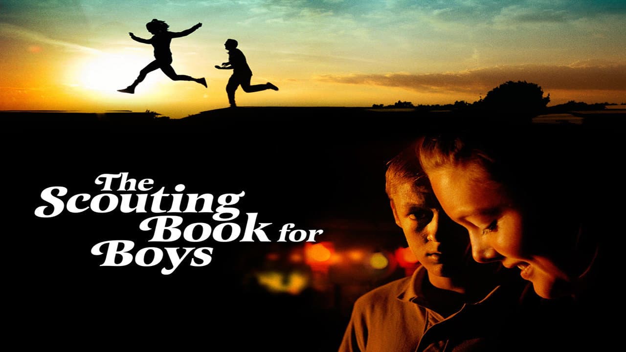 The Scouting Book for Boys - immagine