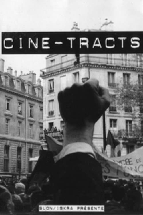 Poster di Cinétracts