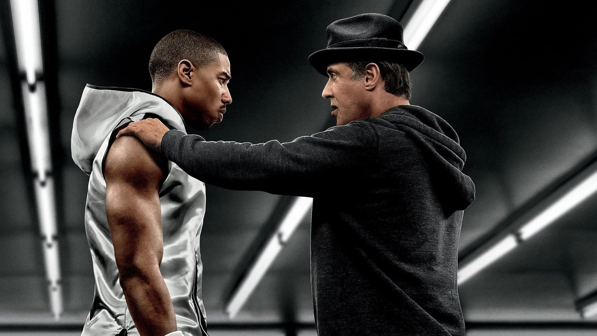 Creed - Nato per combattere - immagine
