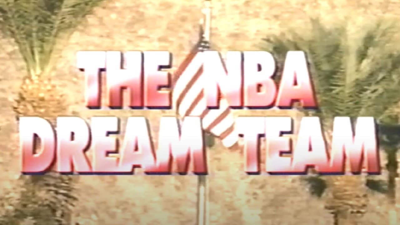 NBA Dream Team - immagine