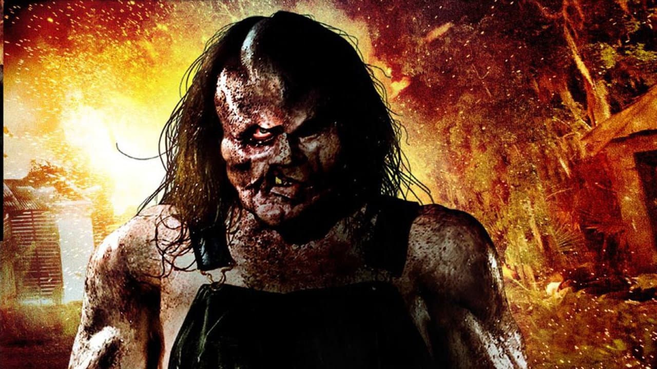 Hatchet III - immagine