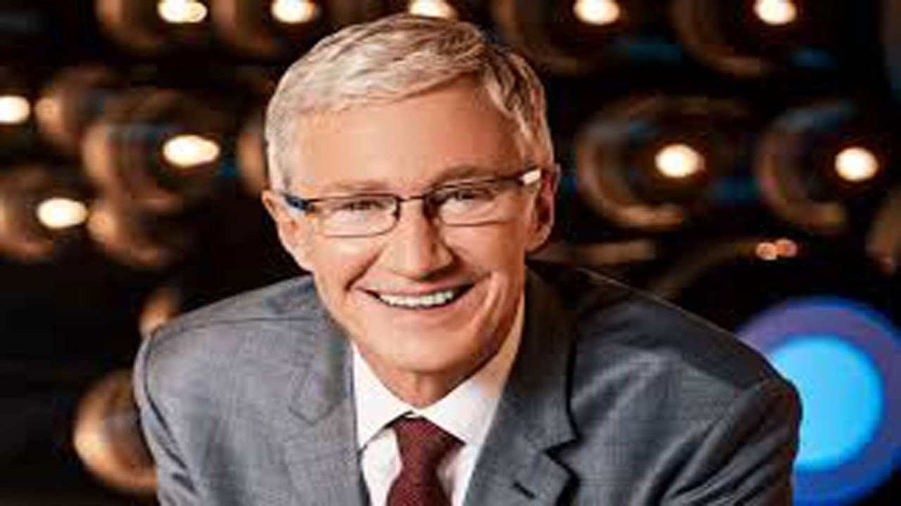 The Paul O'Grady Story - immagine
