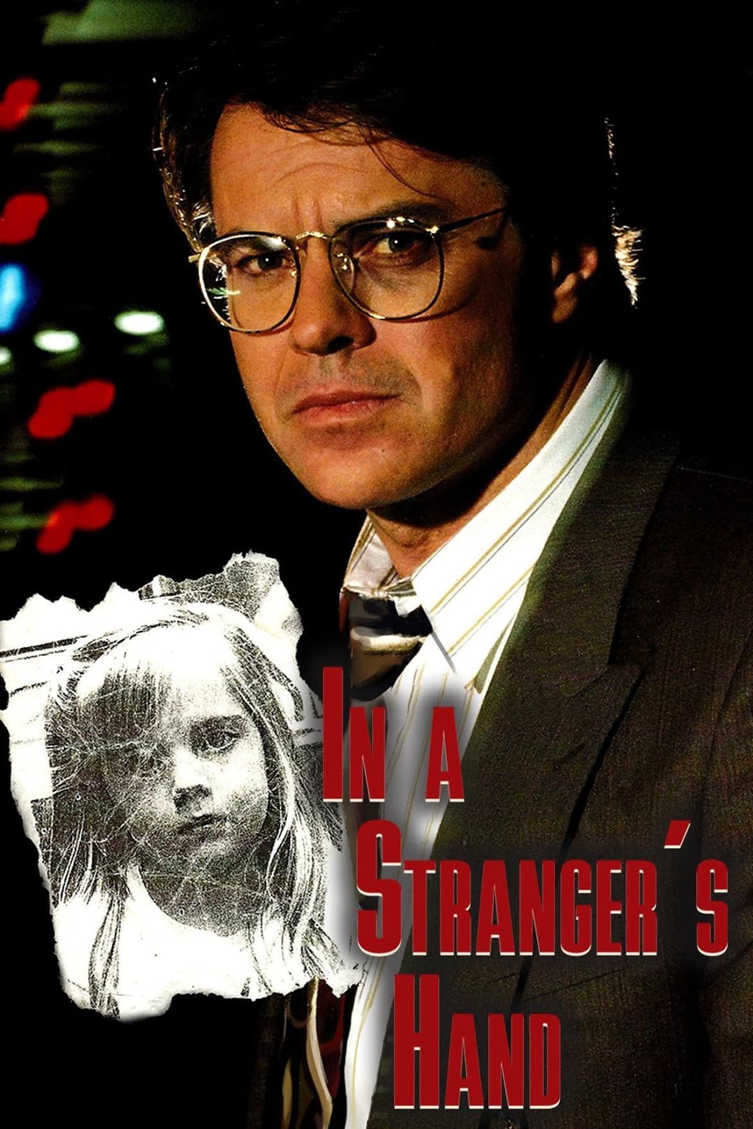 Poster di In a Stranger's Hand