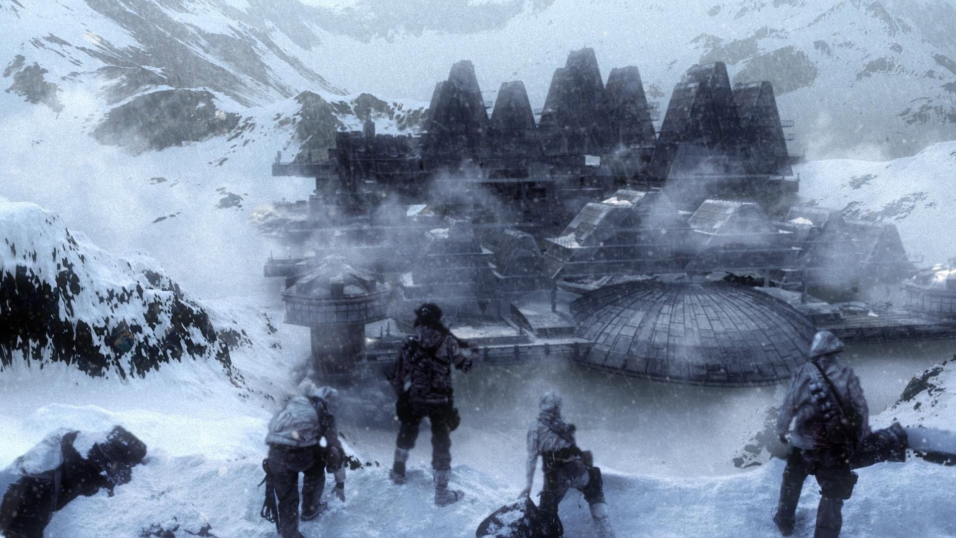 Battlestar Galactica: Blood & Chrome - immagine