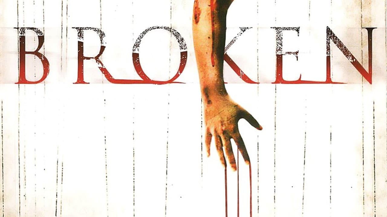 Broken - Ci sono strade che portano a perderti - immagine