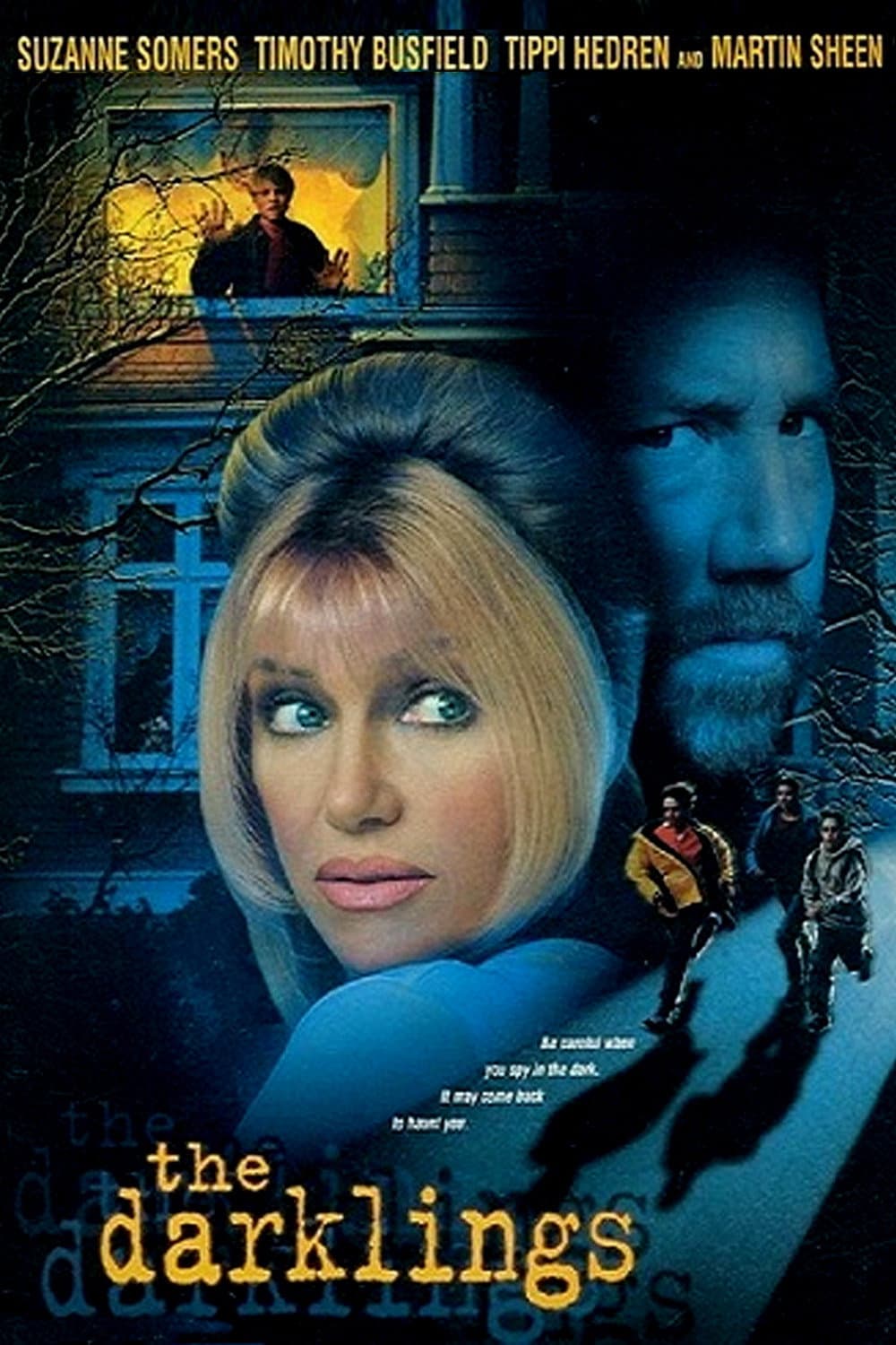 Poster di La cantina degli orrori