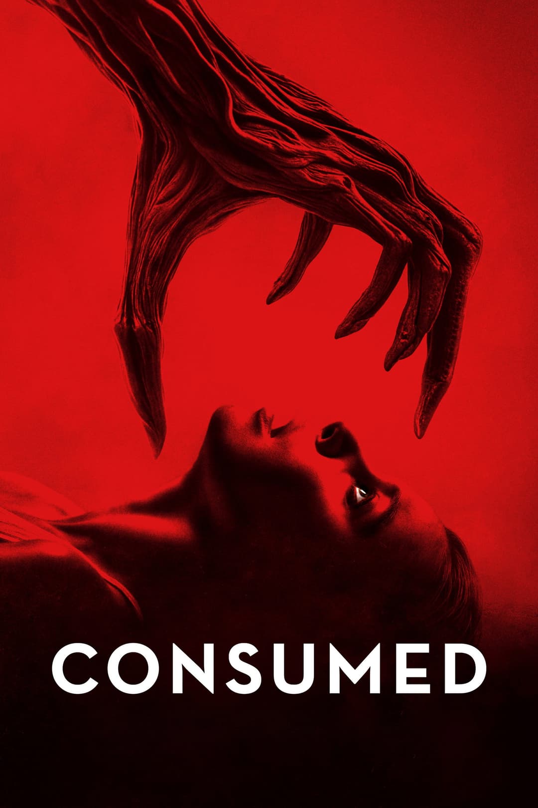 Poster di Consumed