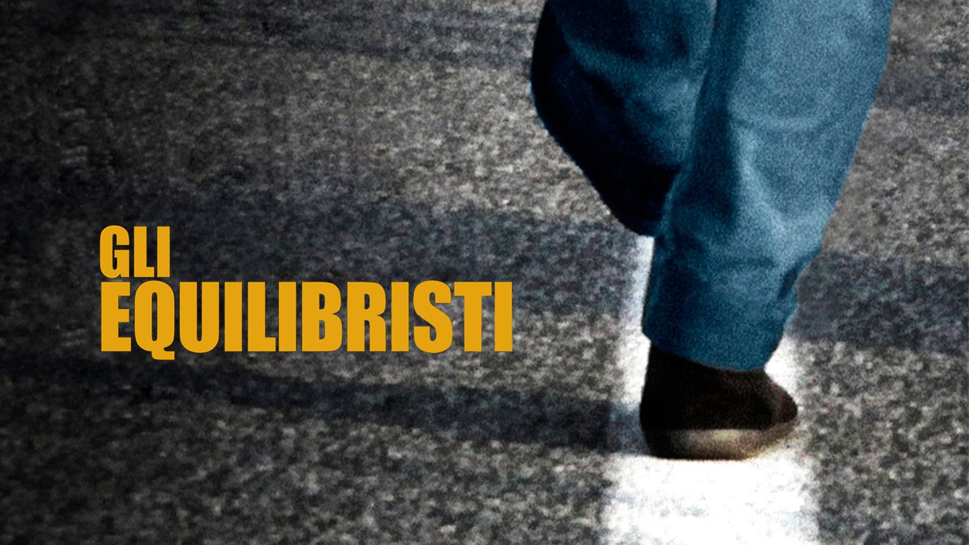 Gli equilibristi - immagine