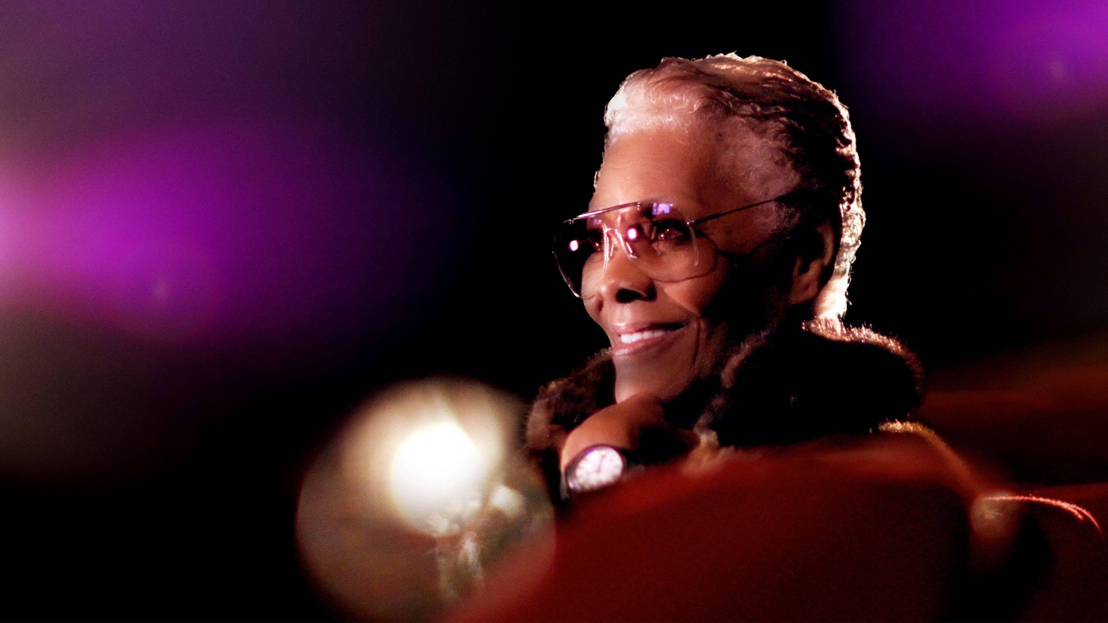 Dionne Warwick: Don't Make Me Over - immagine