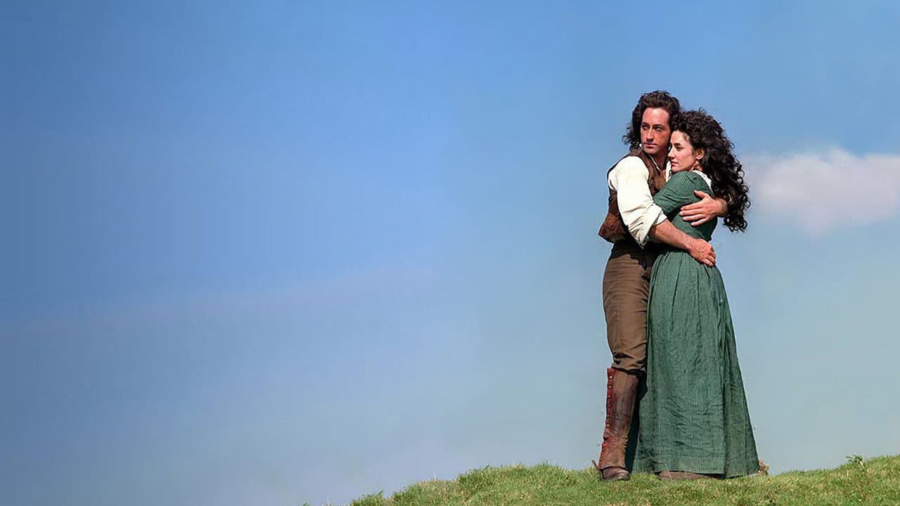 Wuthering Heights - immagine