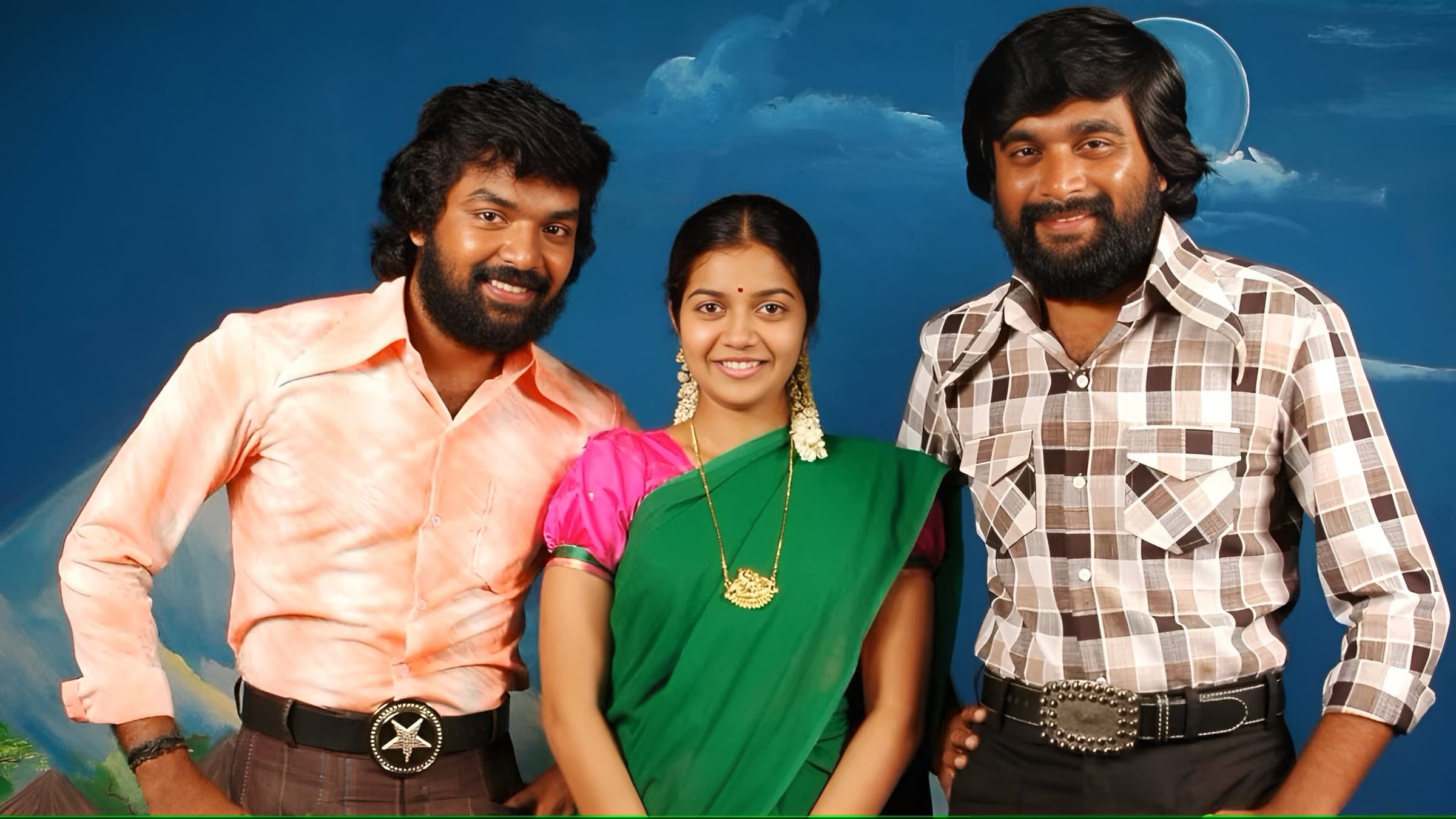 சுப்ரமணியபுரம் - immagine