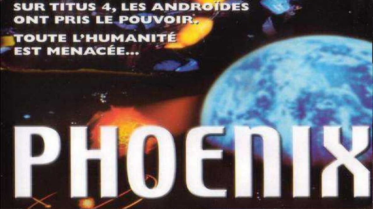 Phoenix - immagine