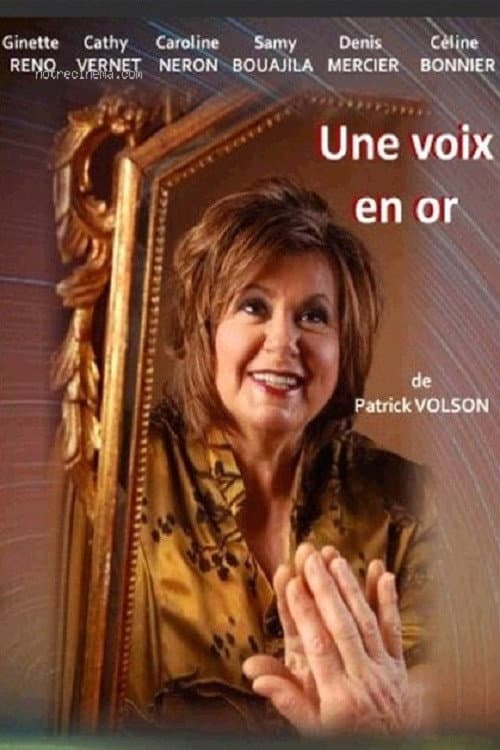 Poster di Une voix en or