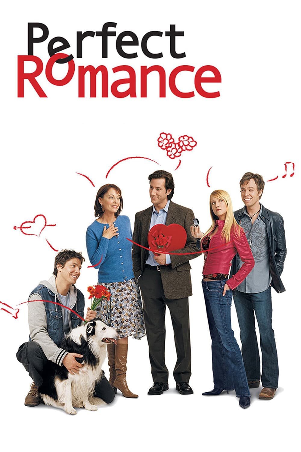 Poster di L'amore a portata di mouse