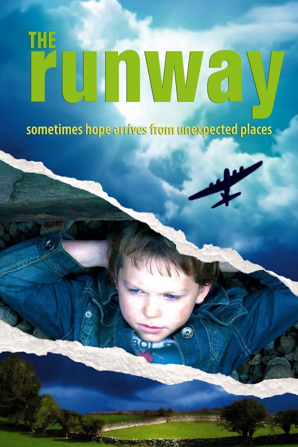 Poster di The Runway