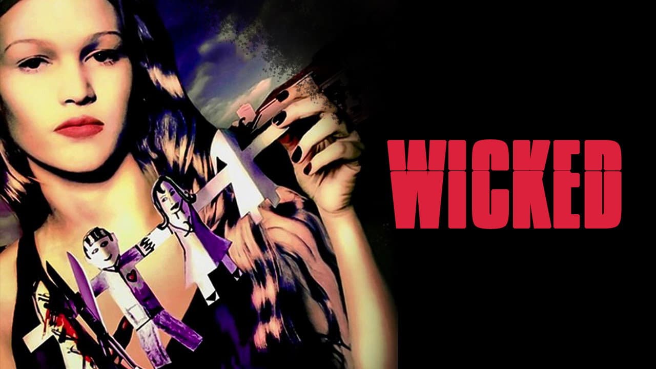 Wicked - immagine