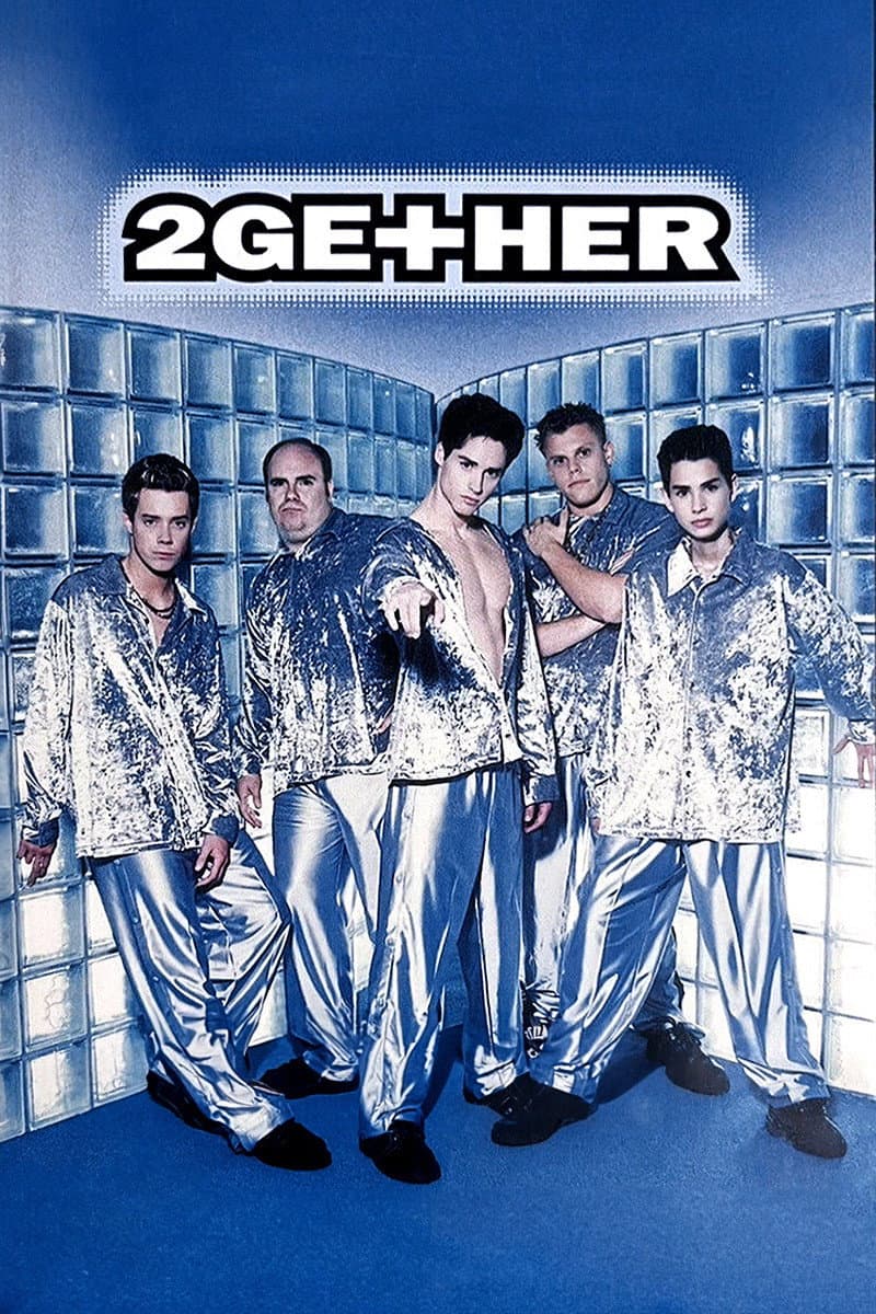 Poster di 2gether