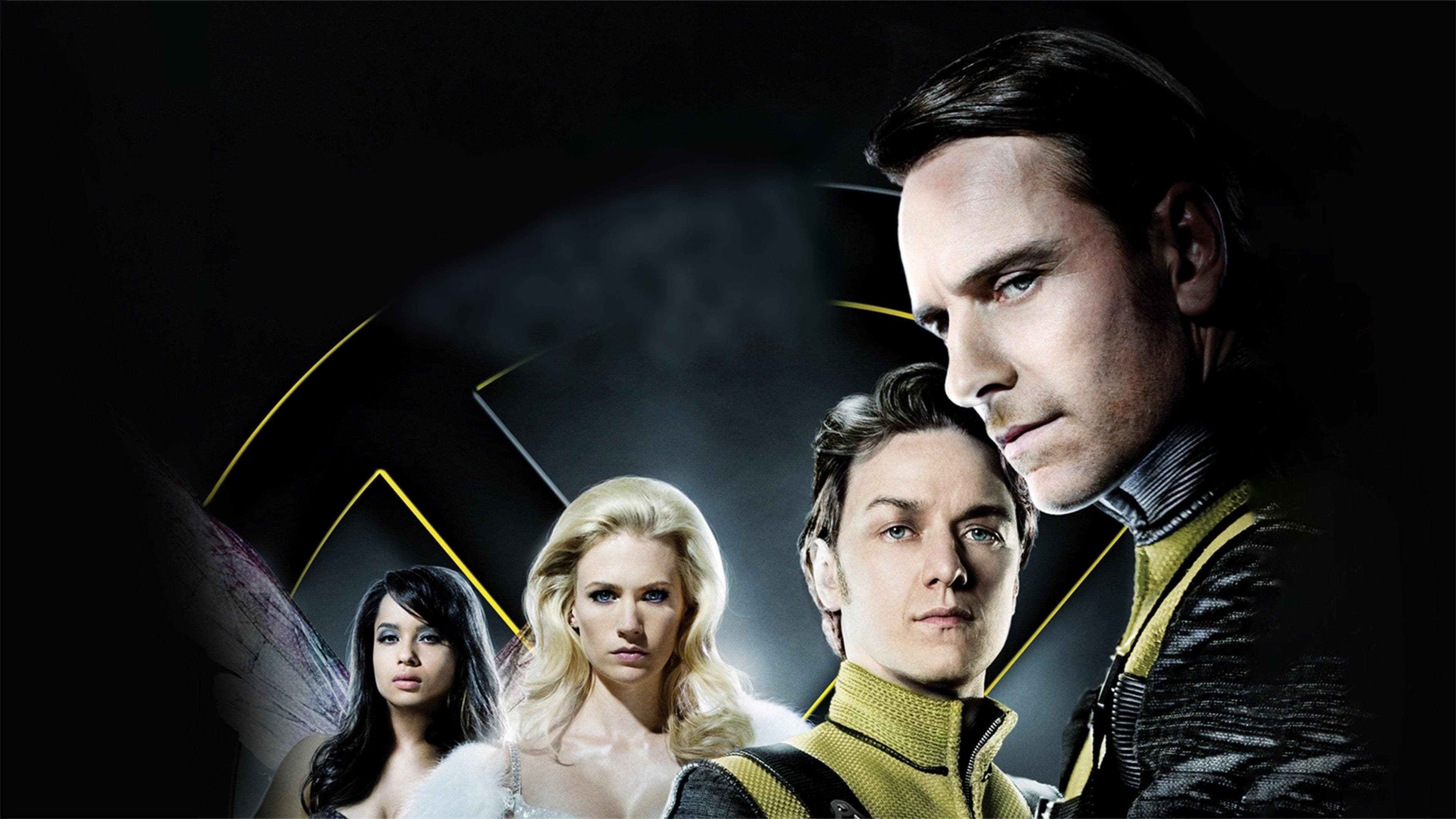 X-Men - L'inizio - immagine