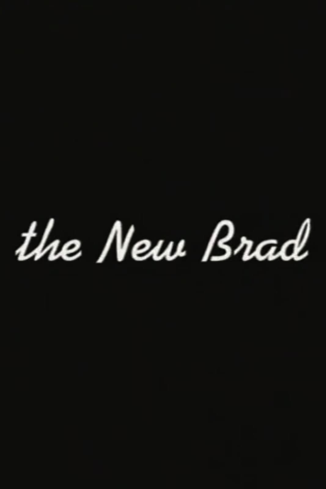 Poster di The New Brad