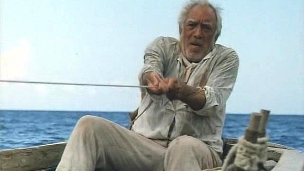 The Old Man and the Sea - immagine