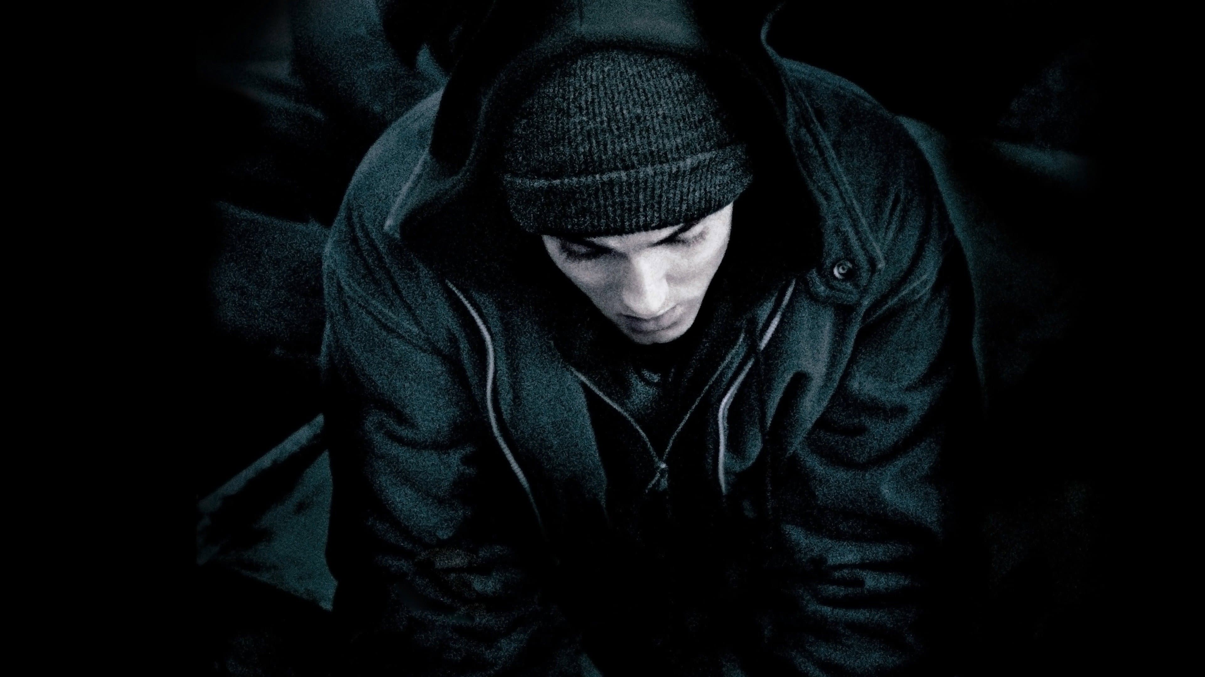 8 Mile - immagine