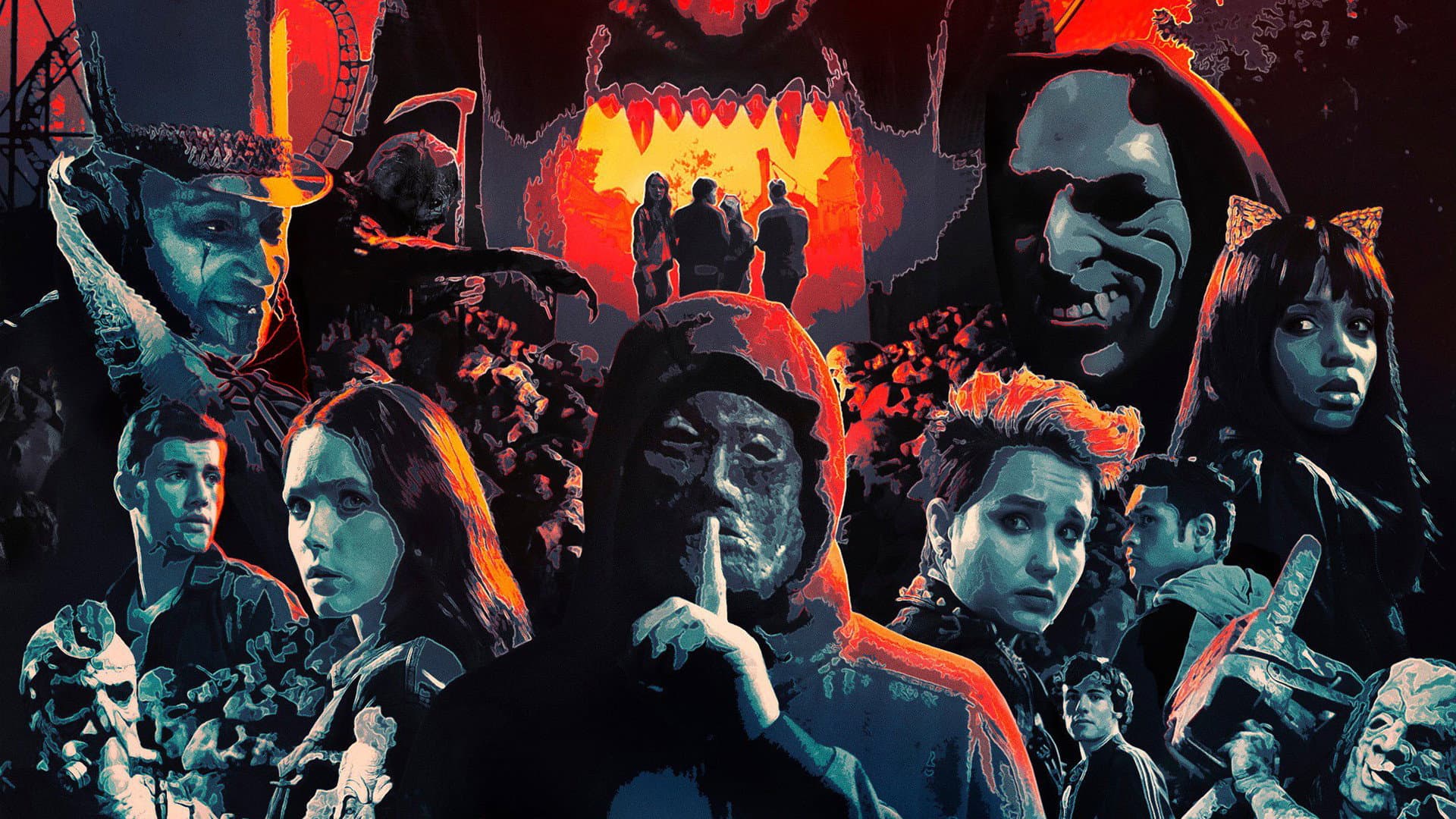Hell Fest - immagine