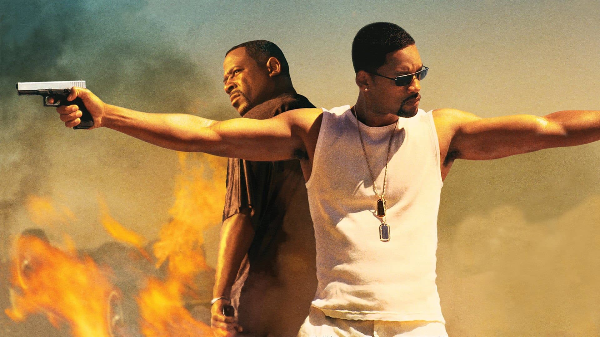 Bad Boys II - immagine
