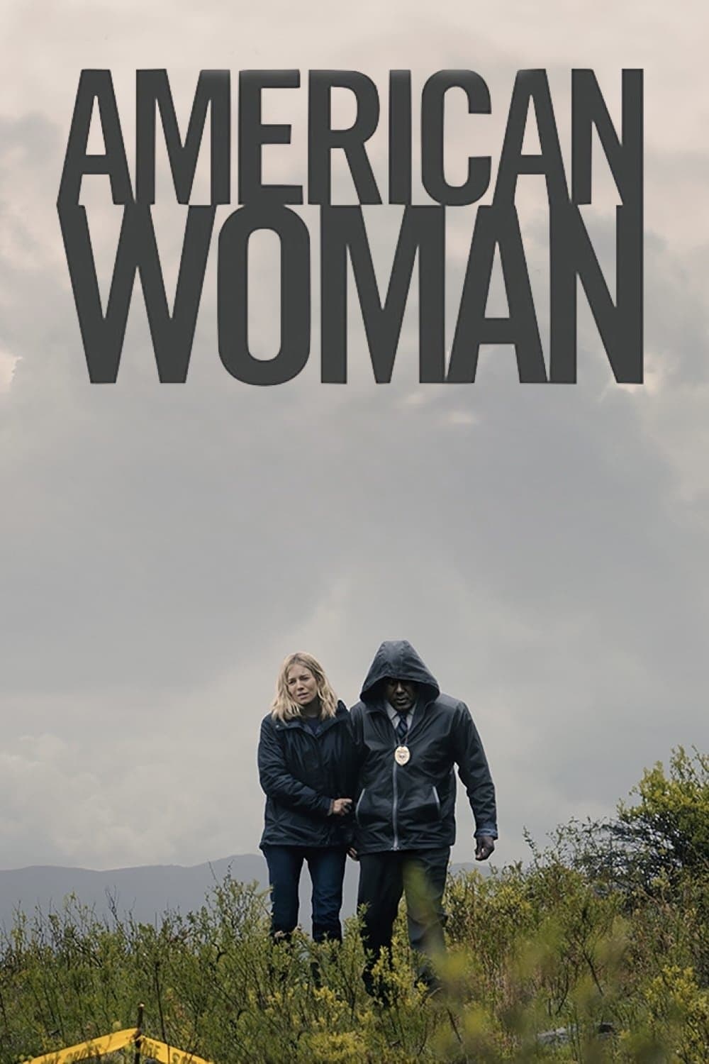 Poster di American Woman