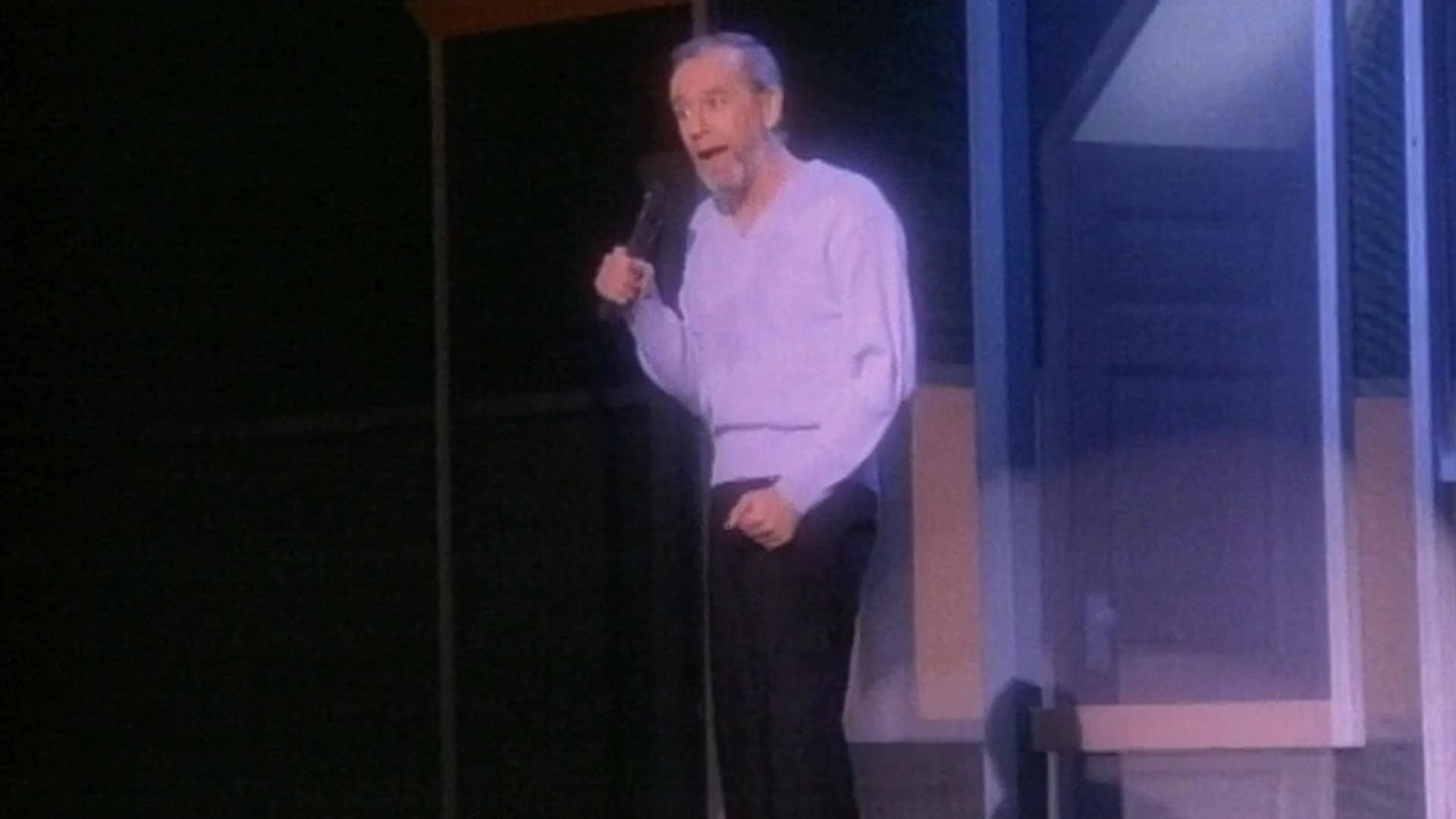 George Carlin: Playin' with Your Head - immagine