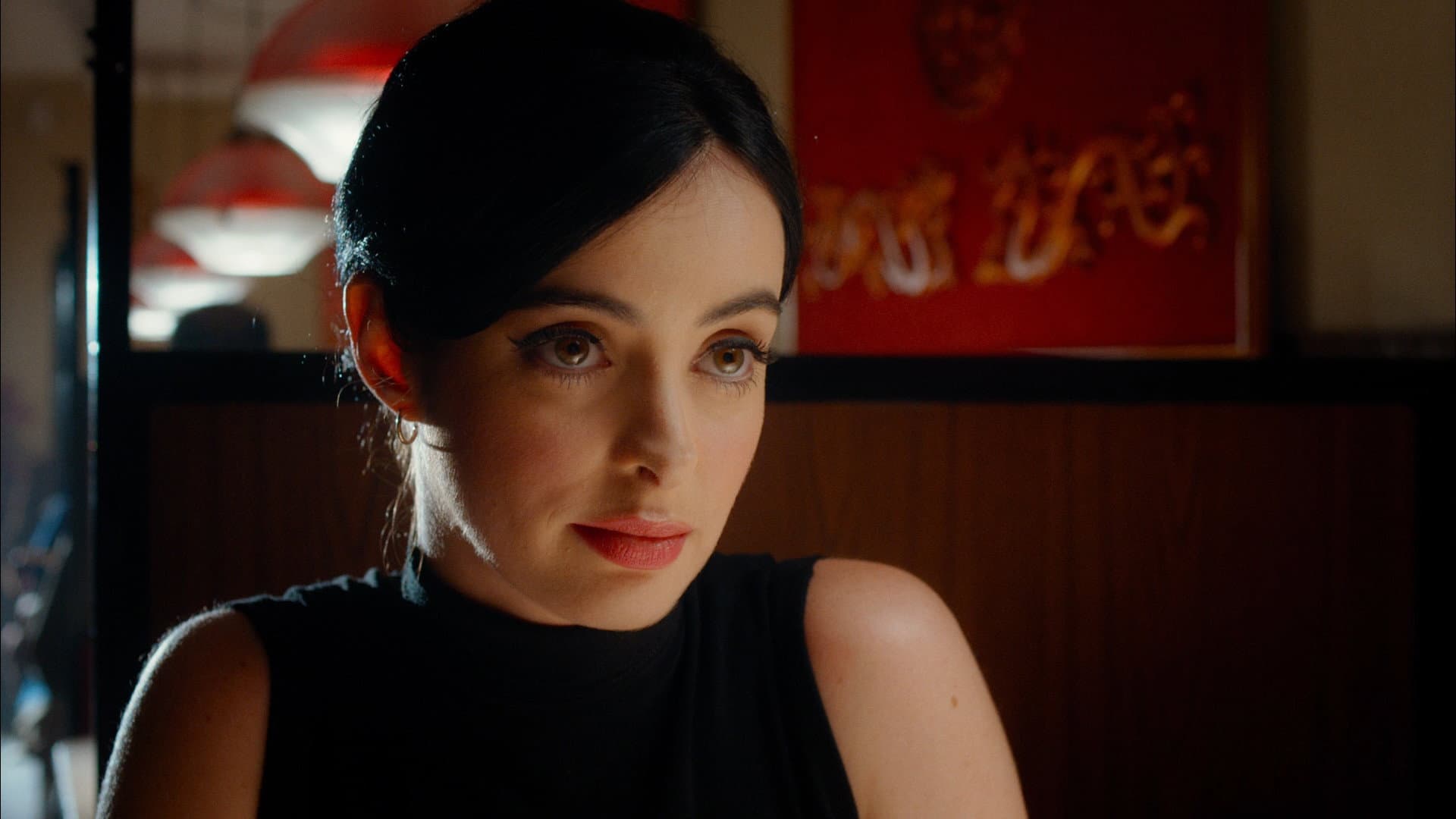 Big Eyes - immagine
