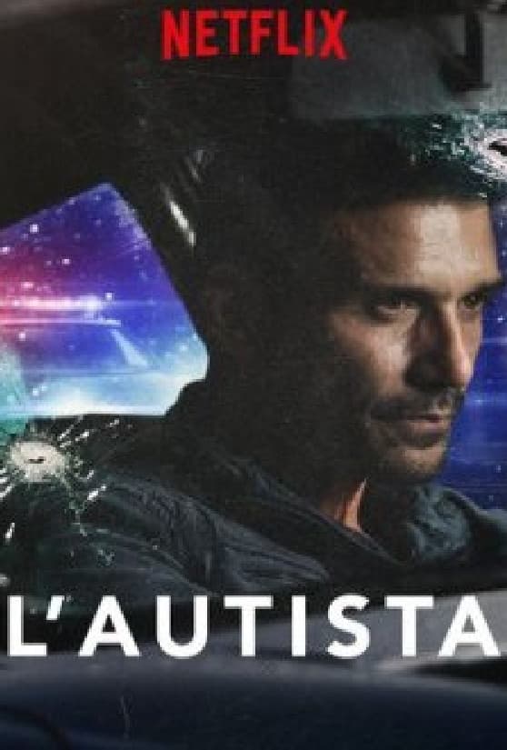 Poster di L'autista