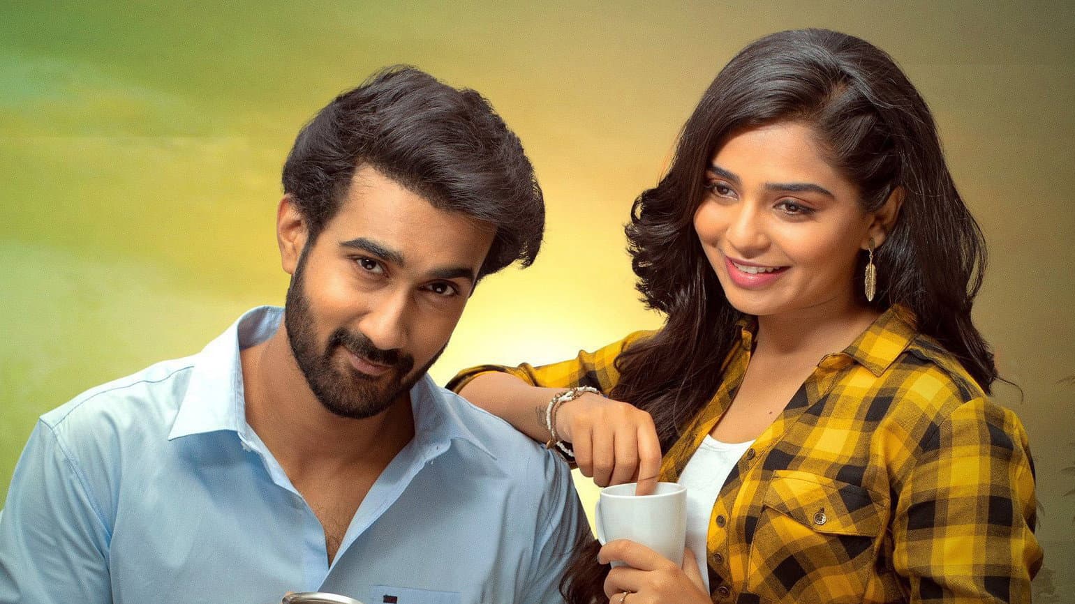 శ్రీదేవి శోభన్‌బాబు - immagine