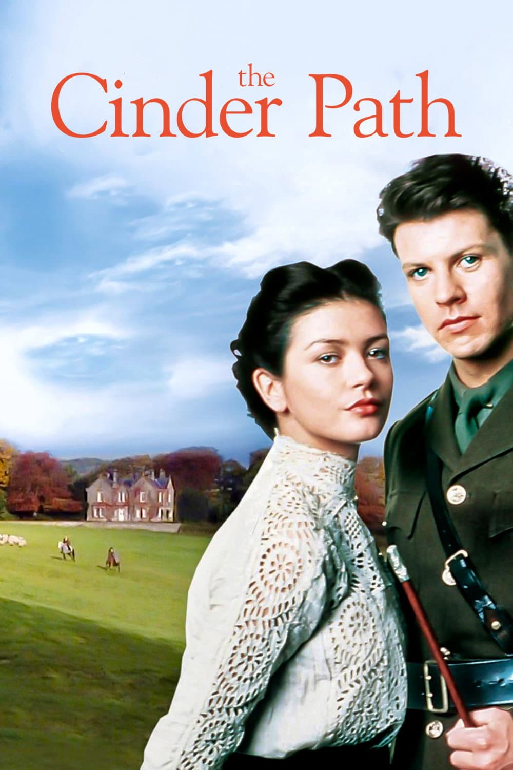 Poster di The Cinder Path