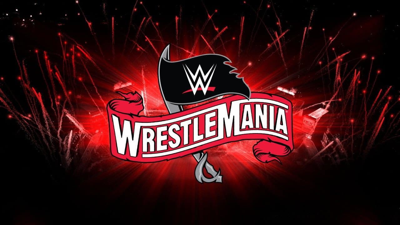 WWE WrestleMania 36: Part 2 - immagine