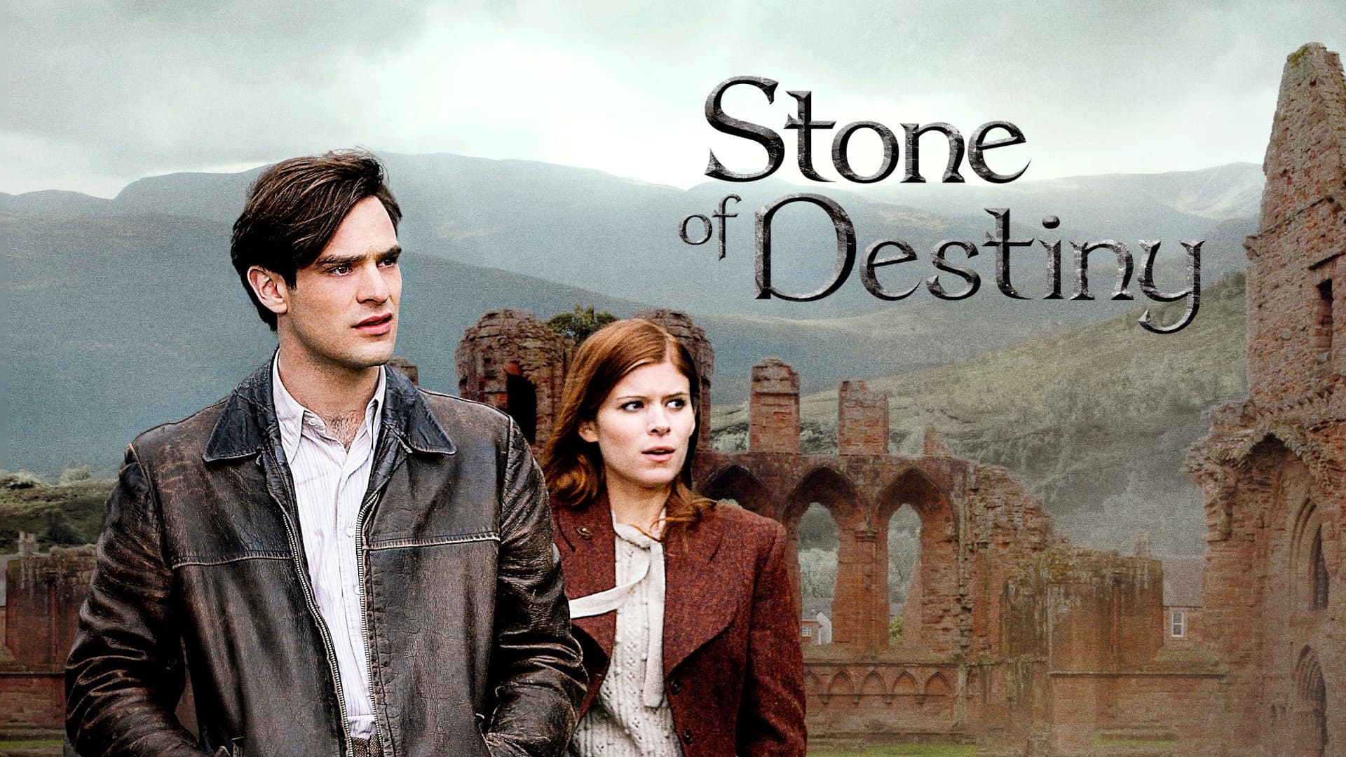 Stone of Destiny - immagine