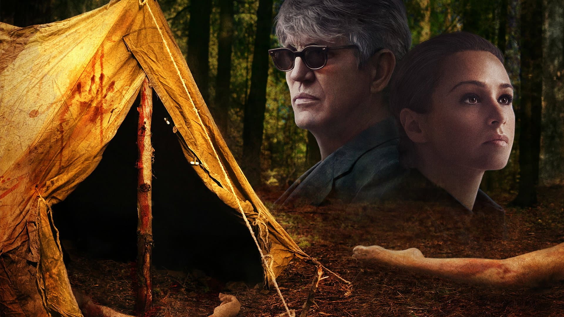 Camp Dread - immagine