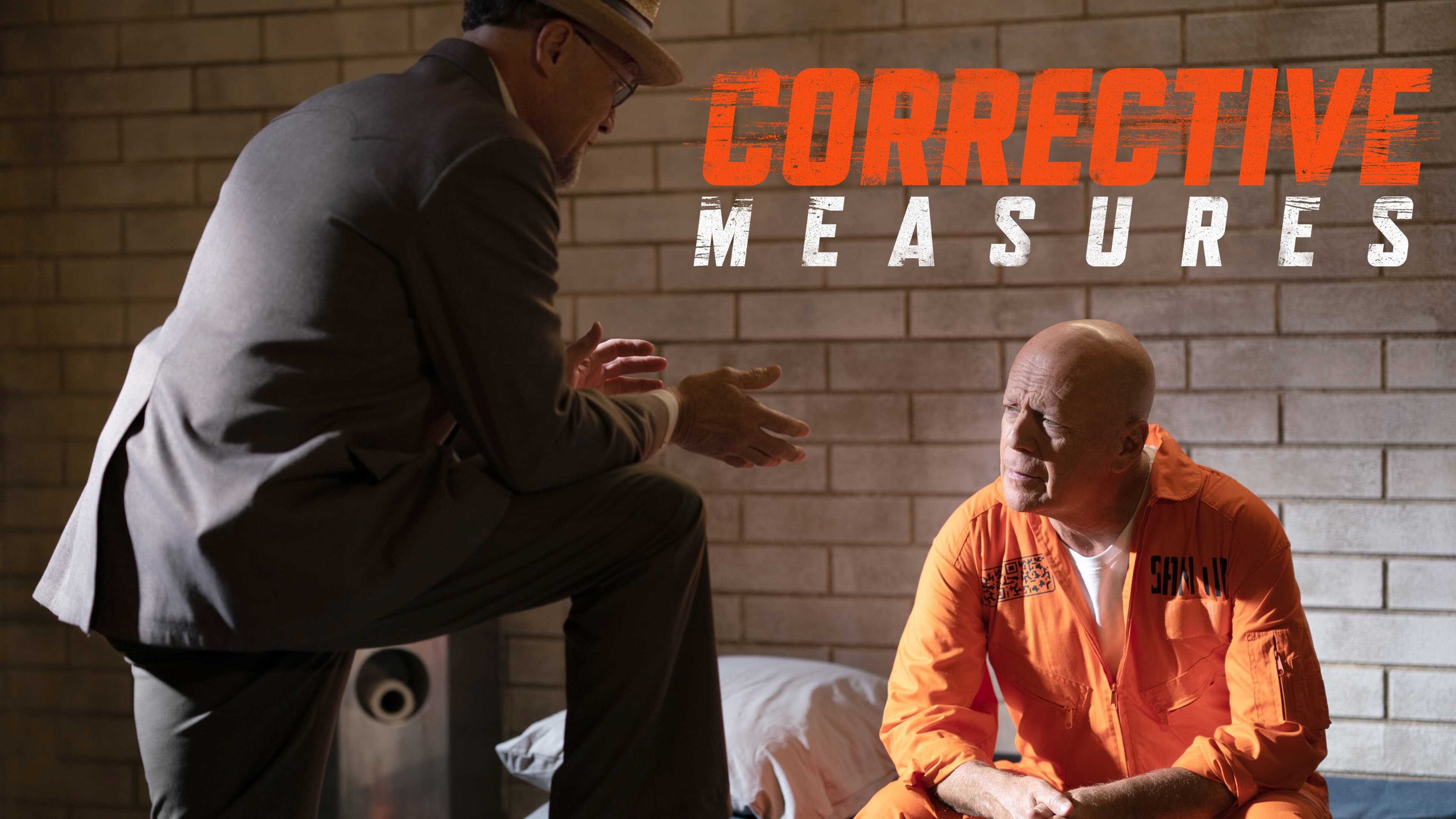 Corrective Measures - immagine