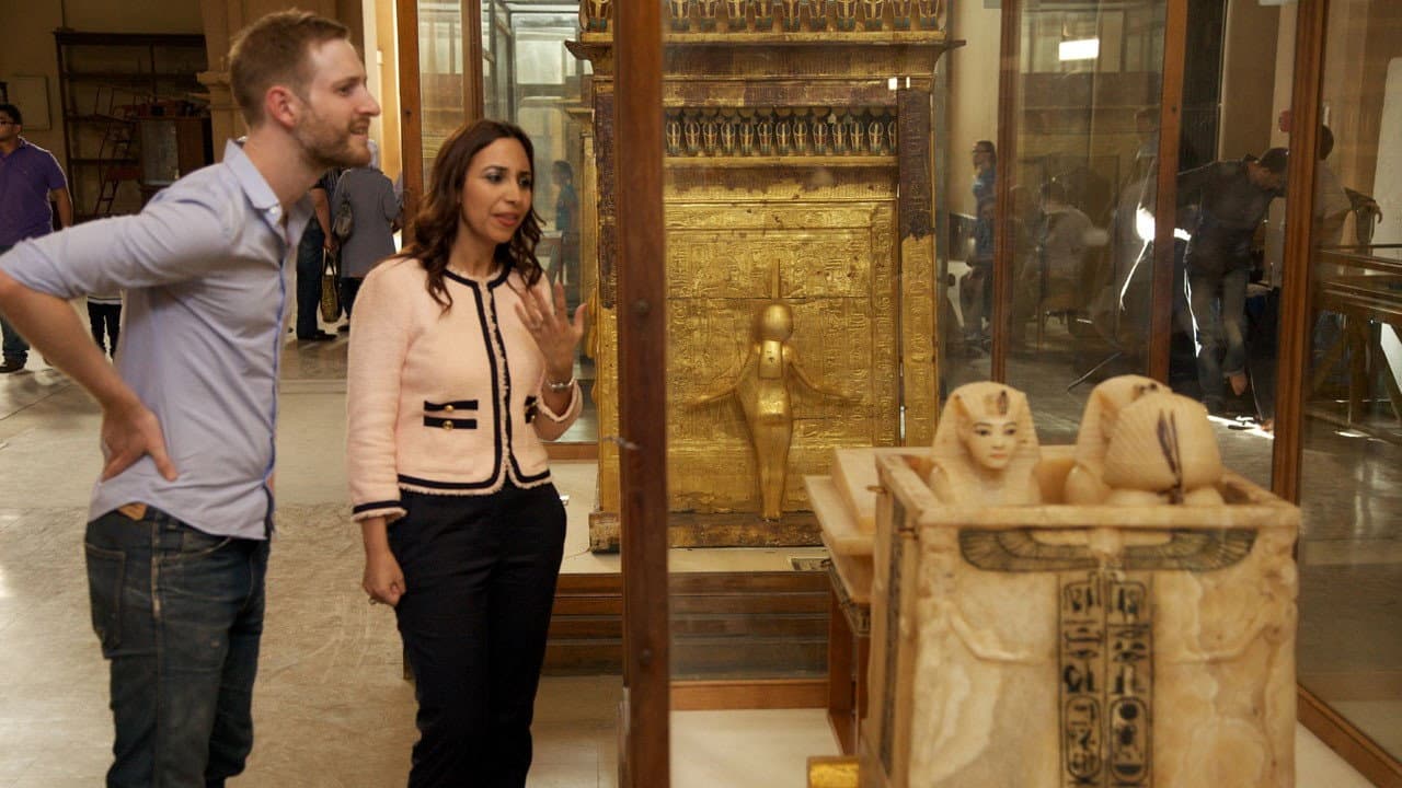 Ultimate Tutankhamun - immagine