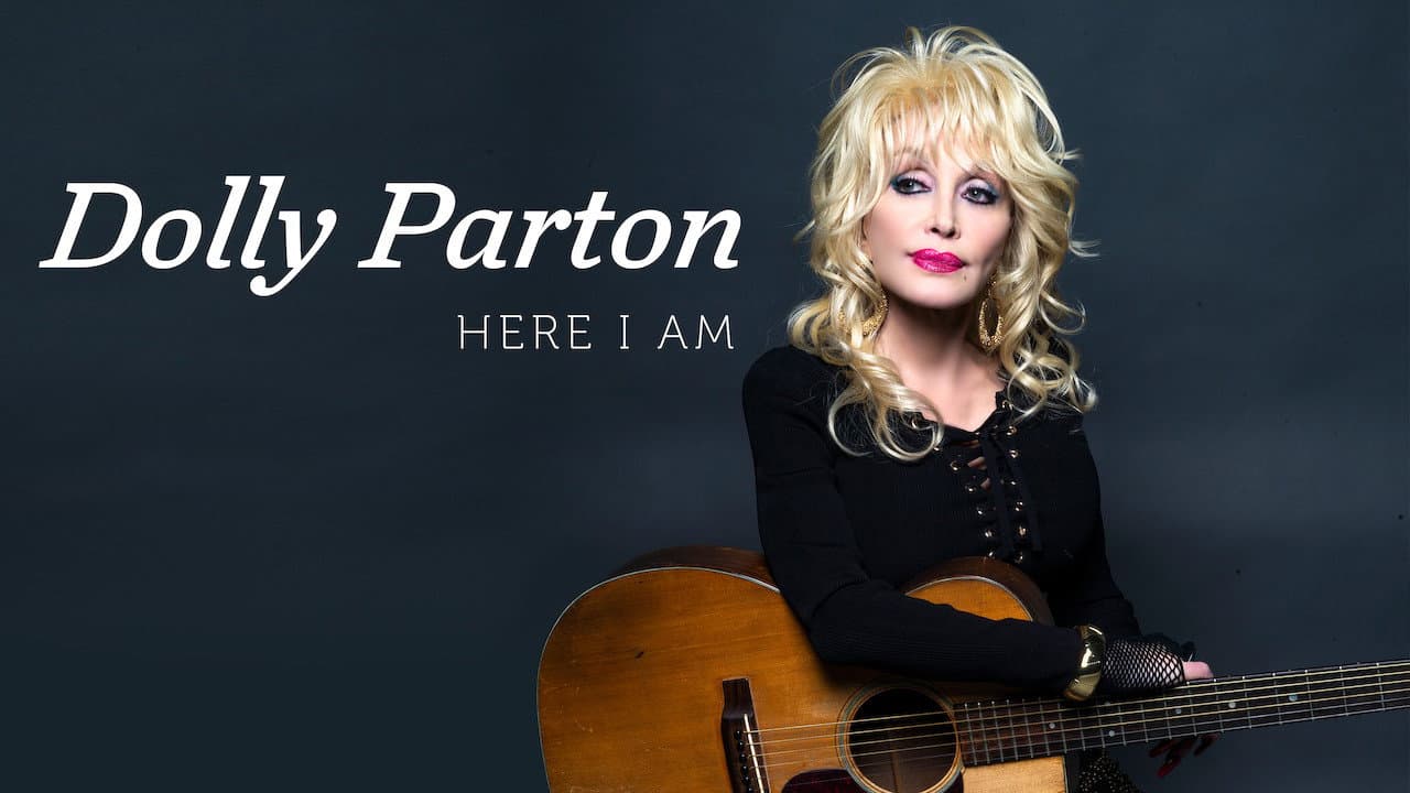 Dolly Parton: Here I Am - immagine