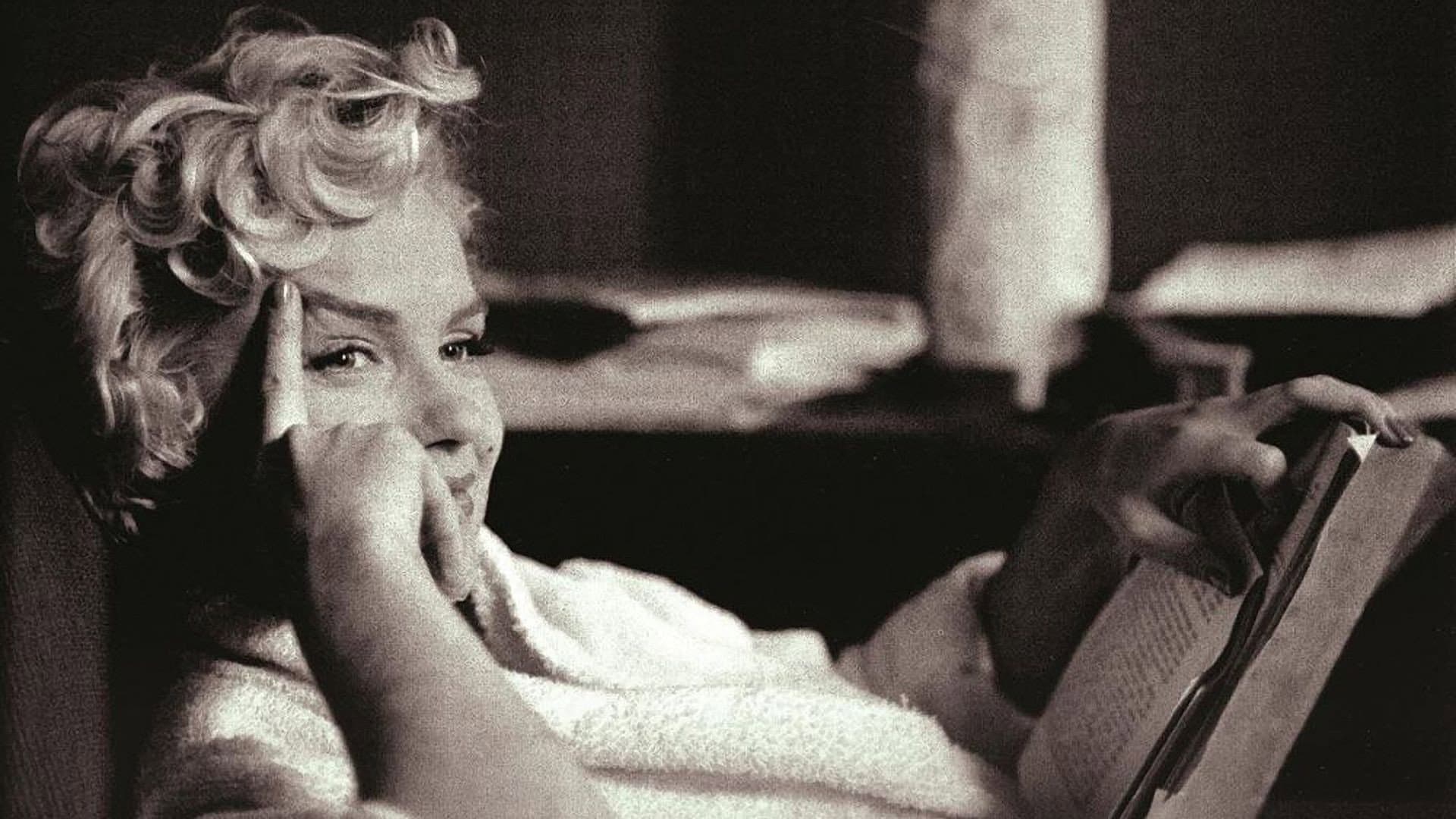 Love, Marilyn - immagine