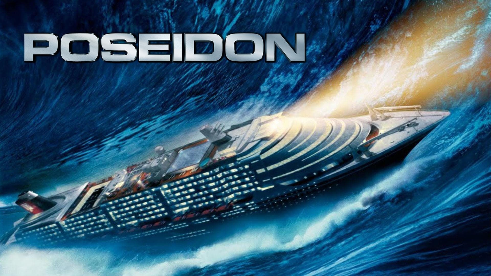 Poseidon - immagine