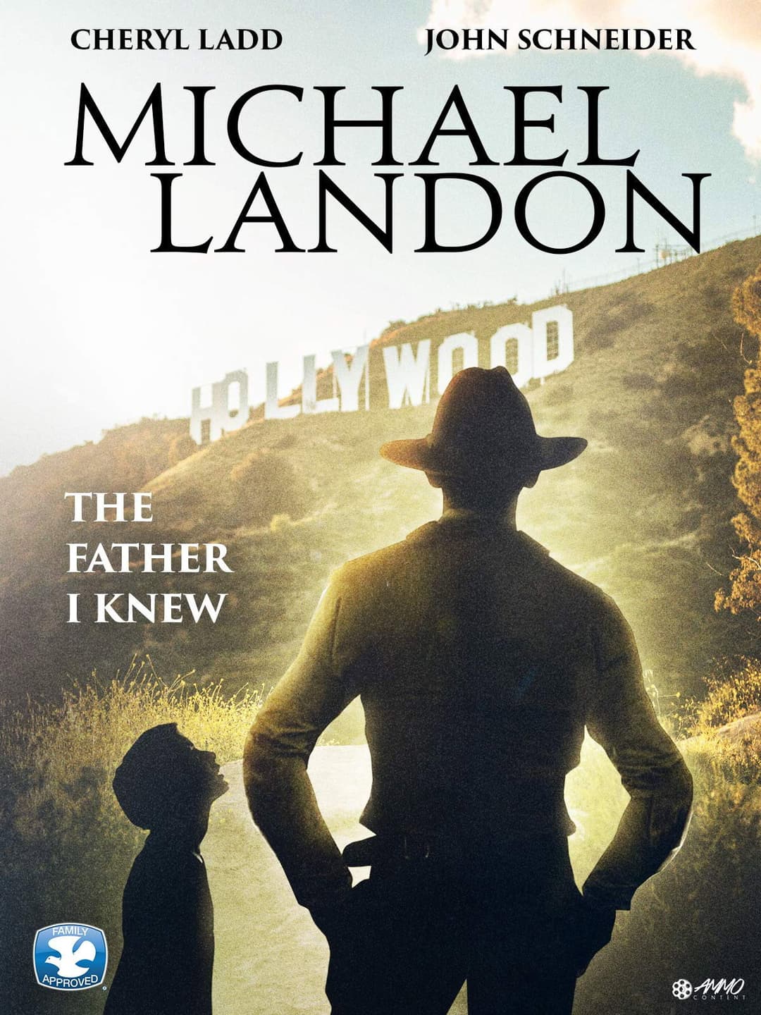 Poster di Michael Landon, the Father I Knew