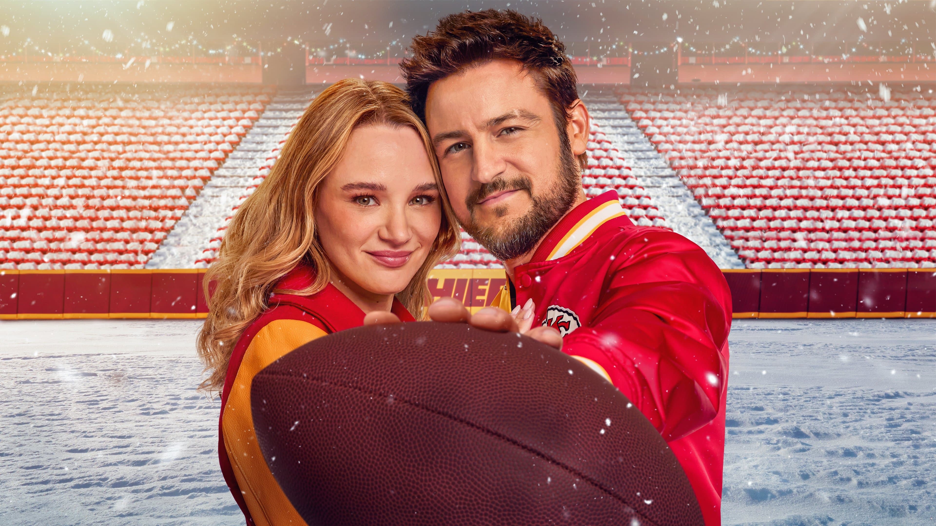Holiday Touchdown: A Chiefs Love Story - immagine