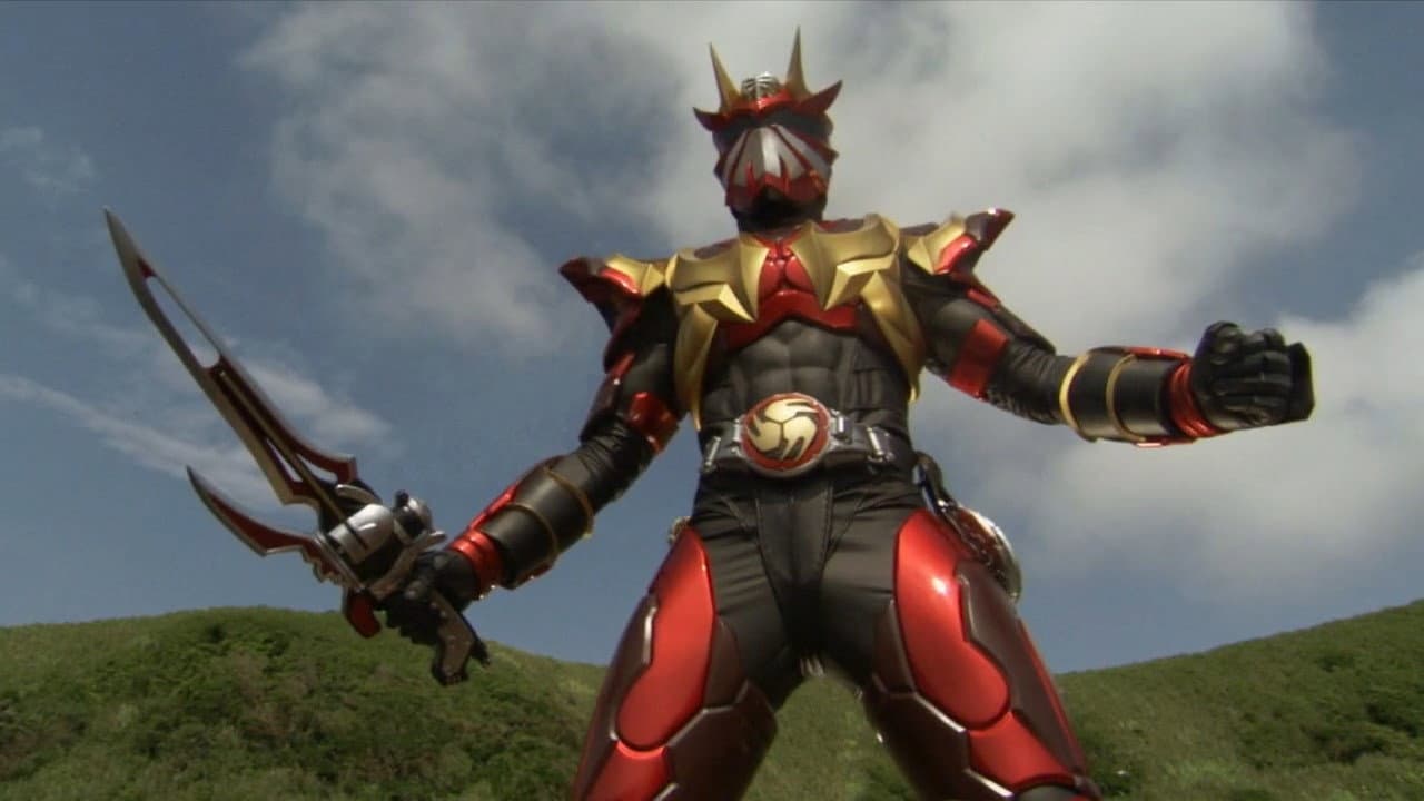 劇場版　仮面ライダー響鬼と７人の戦鬼 - immagine