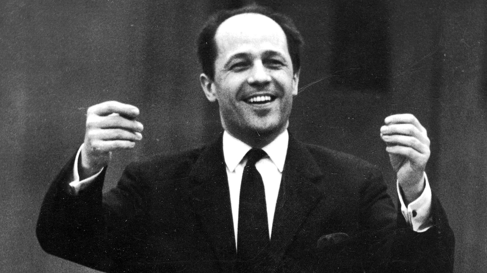 Pierre Boulez at the BBC: Master and Maverick - immagine