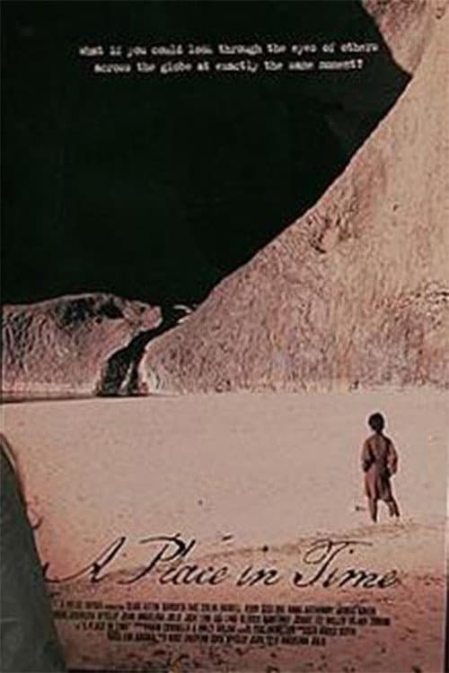 Poster di A Place in Time