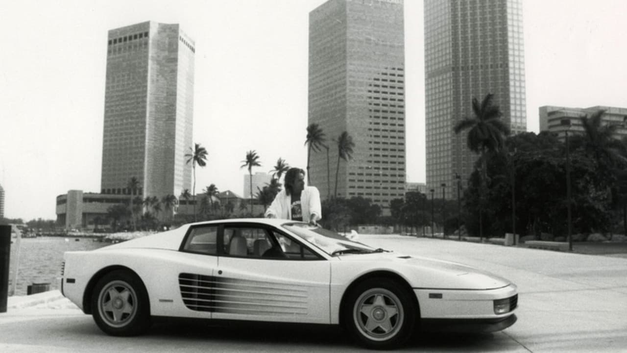 Miami Vice: Freefall - immagine